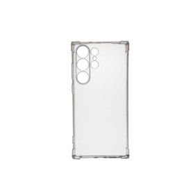 WE Coque de protection TPU SAMSUNG GALAXY S23 ULTRA Transparent: Anti-chocs - ul