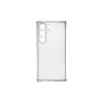 WE Coque de protection TPU SAMSUNG GALAXY S23 ULTRA Transparent: Anti-chocs - ul