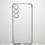 WE Coque de protection TPU SAMSUNG GALAXY S24 Transparent: Anti-chocs - ultra r