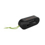 Enceinte BT RMS 5W*2 , lecteur USB/Micro SD, Aux IN, Radio FM, batterie recharge
