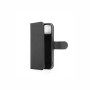 WE Etui folio MAGNETIQUE APPLE IPHONE 13 Noir: Coque dtachable - fermeture magn