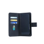 WE Etui de protection UNIVERSEL PINCE - XL - 5.8''  6.5 Noir:Attache coulissan