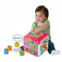 VTECH Super Cube Des Decouvertes Rose 87,99 €