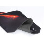 Tapis de souris Gamer 250 x 210 x 3 mm Surface rapide pour glisse optimale et mo