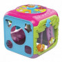 VTECH Super Cube Des Decouvertes Rose 87,99 €