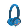 Casque enfant WeKids (3  10 ans) rglable et rotatif