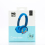 Casque enfant WeKids (3  10 ans) rglable et rotatif, limit  85dB en Jack 3.5