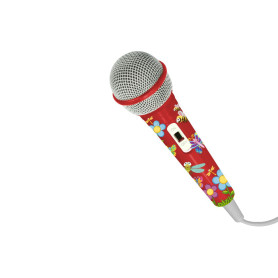 Microphone filaire WeKids