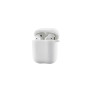 WE POP Coque silicone souple Airpods 2me gnration - COLORIS BLANC