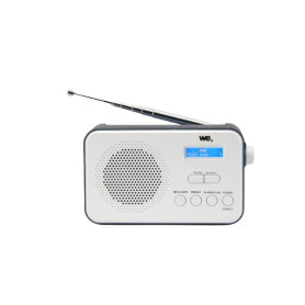 Radio portable DAB+/DAB/FM