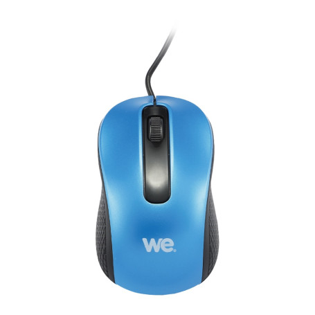 Souris filaire WE 1200DPI