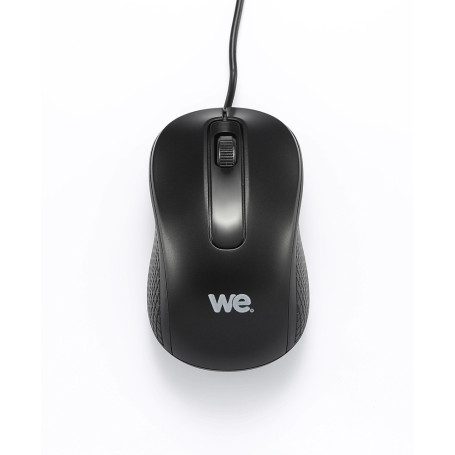 Souris filaire WE 1200DPI