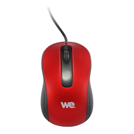 Souris filaire WE 1200DPI