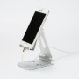 WE Support universel pour smartphone : en aluminium - pliable et angle ajustable