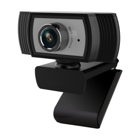 webcam WE full HD 1080P micro intgr