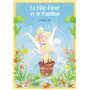 La Fille-Fleur et le Papillon