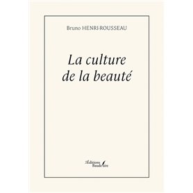 La culture de la beaut