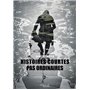 Histoires courtes pas ordinaires