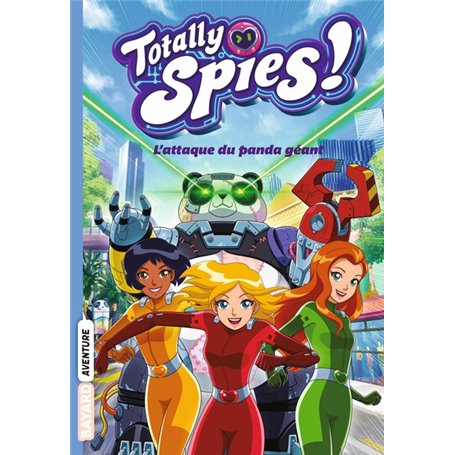 Totally Spies