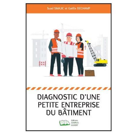 Diagnostic d'une petite entreprise du btiment