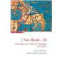 L'Asie-Monde ? III - Chroniques sur l'Asie et le Pacifique 2014-2023