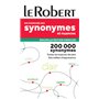 Synonymes et nuances - poche+