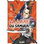 La Lame du samurai - Tome 2 (VF)