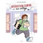 Opration survie au collge - Tome 2 Brave