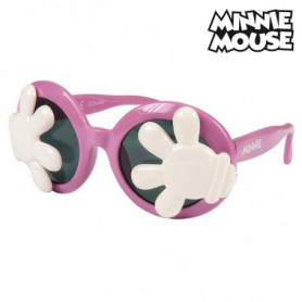 Lunettes de soleil enfant Minnie Mouse Rose 20,99 €