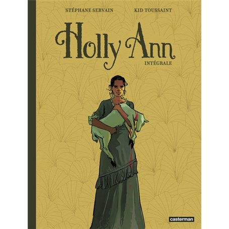 Holly Ann