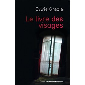 Le Livre des visages