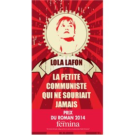 La petite communiste qui ne souriait jamais