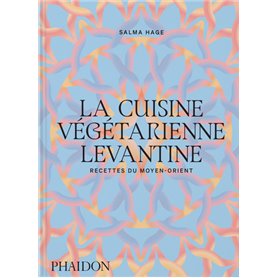 La cuisine vgtarienne levantine