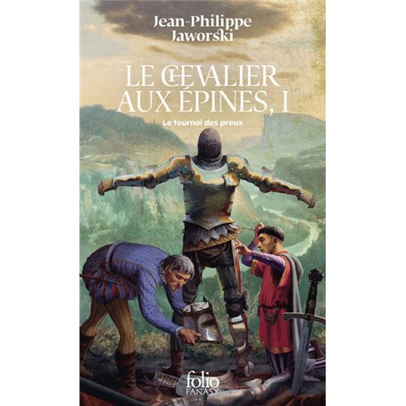 Le chevalier aux pines