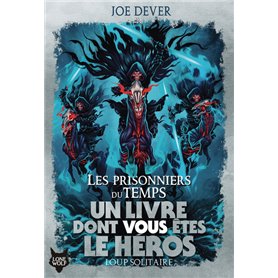 Les prisonniers du temps