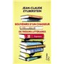 Souvenirs d'un chasseur de trsors littraires