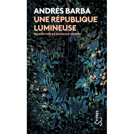 Une rpublique lumineuse