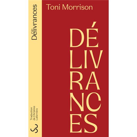 Dlivrances