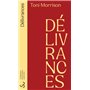 Dlivrances