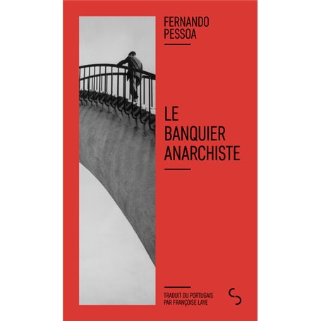 Le banquier anarchiste