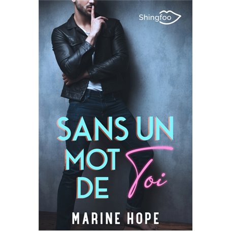 Sans un Mot de Toi