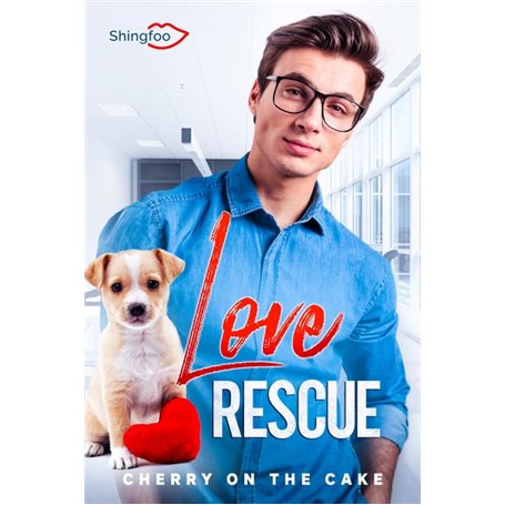 Love Rescue