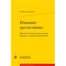 Fminits spectaculaires