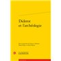 Diderot et l'archologie