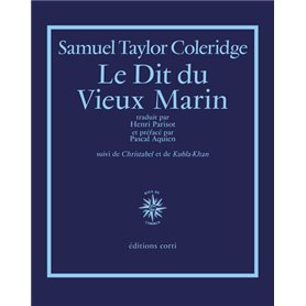 Le dit du vieux marin