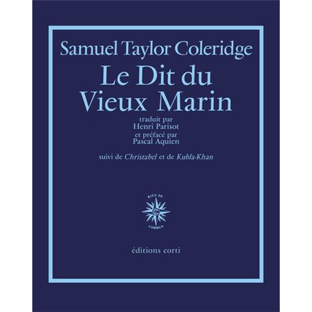 Le dit du vieux marin