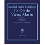 Le dit du vieux marin