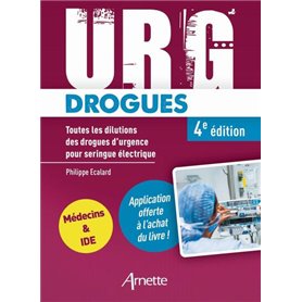 URG' Drogues