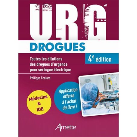 URG' Drogues