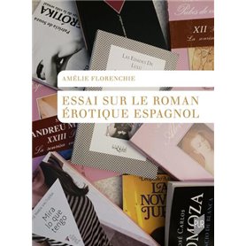 Essai sur le roman rotique espagnol